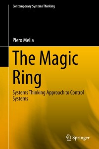 Cover image: The Magic Ring 9783319053851