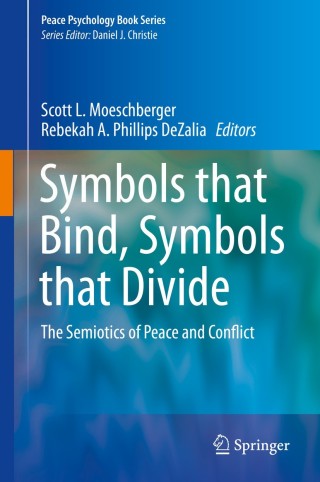 Imagen de portada: Symbols that Bind, Symbols that Divide 9783319054636