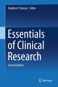 Imagen de portada: Essentials of Clinical Research 2nd edition 9783319054698