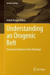 Imagen de portada: Understanding an Orogenic Belt 9783319055879