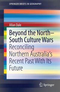 Cover image: Beyond the North-South Culture Wars 9783319055961