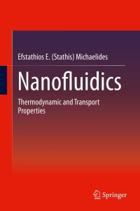 Cover image: Nanofluidics 9783319056203