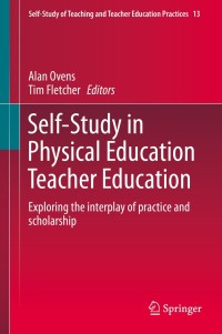 Imagen de portada: Self-Study in Physical Education Teacher Education 9783319056623