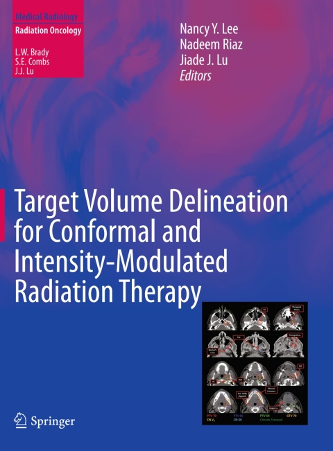 Target Volume Delineation for Conformal and Intensity-Modulated Radiation Therapy - FULL INSTANT DOWNLOAD | PDF DOCX EPUB