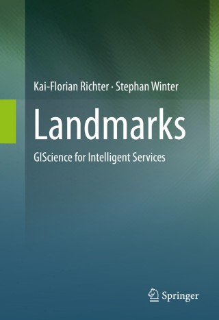 Cover image: Landmarks 9783319057316