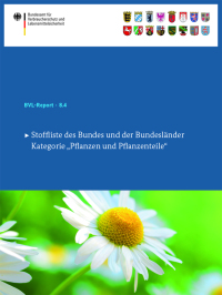 Cover image: Stoffliste des Bundes und der Bundesländer 1st edition 9783319058061