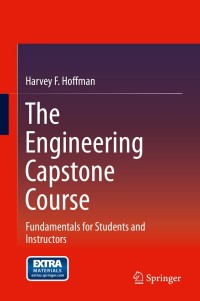 Titelbild: The Engineering Capstone Course 9783319058962