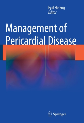 表紙画像: Management of Pericardial Disease 9783319061238