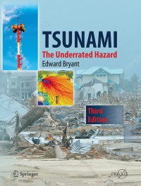 Cover image: Tsunami 3rd edition 9783319061320
