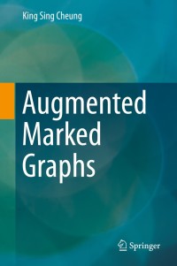 Imagen de portada: Augmented Marked Graphs 9783319064277