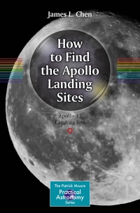 Cover image: How to Find the Apollo Landing Sites 9783319064550