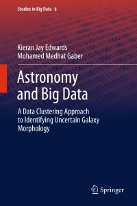 صورة الغلاف: Astronomy and Big Data 9783319065984