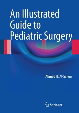 Cover image: An Illustrated Guide to Pediatric Surgery 9783319066646