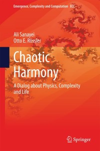 Cover image: Chaotic Harmony 9783319067803