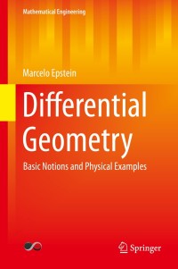 Titelbild: Differential Geometry 9783319069197