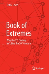 Cover image: Book of Extremes 9783319069258
