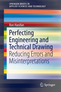 Titelbild: Perfecting Engineering and Technical Drawing 9783319069821