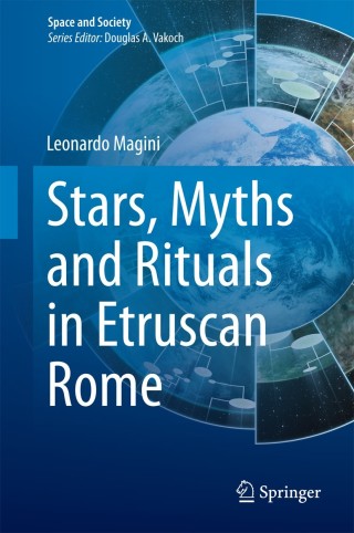 Cover image: Stars, Myths and Rituals in Etruscan Rome 9783319072654