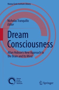 Cover image: Dream Consciousness 9783319072951