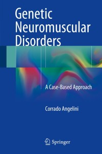 Titelbild: Genetic Neuromuscular Disorders 9783319074993