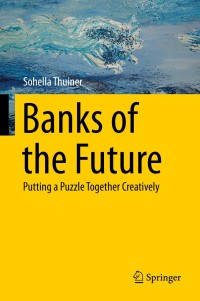 Titelbild: Banks of the Future 9783319075532