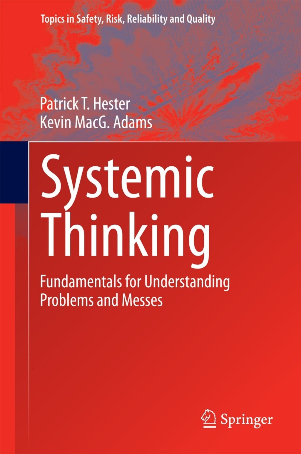 Systemic Thinking (eBook)