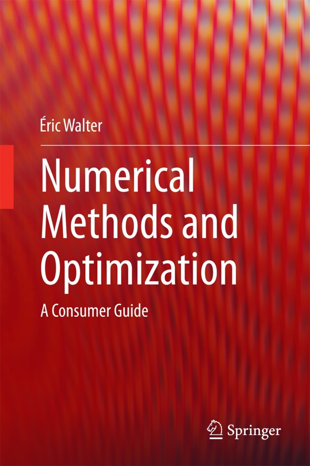 Numerical Methods and Optimization (eBook)