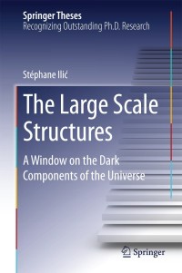 表紙画像: The Large Scale Structures 9783319077451