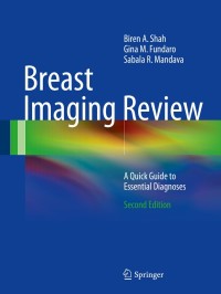 Titelbild: Breast Imaging Review 2nd edition 9783319077901