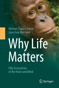 Cover image: Why Life Matters 9783319078595