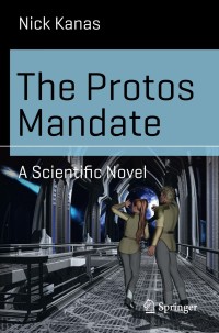 Imagen de portada: The Protos Mandate 9783319079011