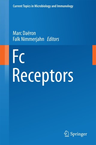Cover image: Fc Receptors 9783319079103