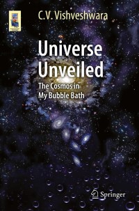 Cover image: Universe Unveiled 9783319082127