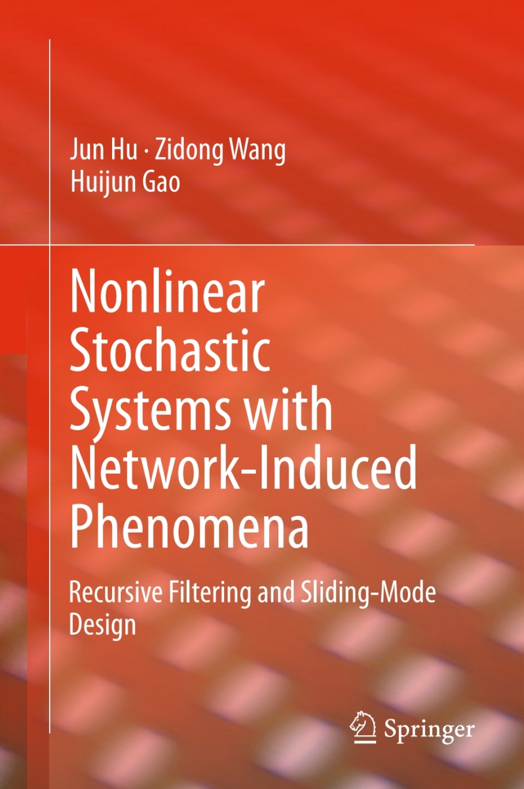 Nonlinear Stochastic Systems with Network-Induced Phenomena Recursive Filtering and Sliding-Mode Design