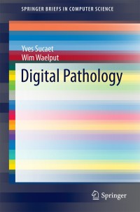 Cover image: Digital Pathology 9783319087795
