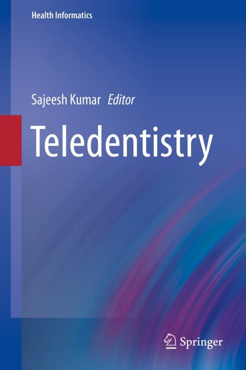 Teledentistry - FULL INSTANT DOWNLOAD | PDF DOCX EPUB