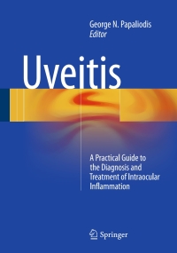 Cover image: Uveitis 9783319091259