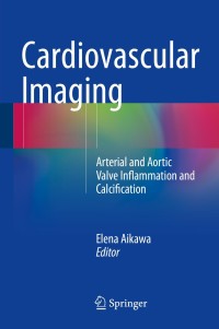 Imagen de portada: Cardiovascular Imaging 9783319092676