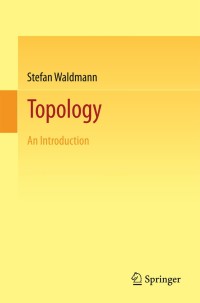 Cover image: Topology 9783319096797