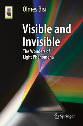 表紙画像: Visible and Invisible 9783319098241