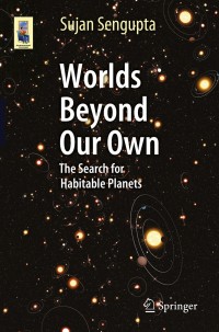 Titelbild: Worlds Beyond Our Own 9783319098937