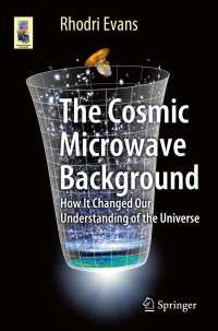 Cover image: The Cosmic Microwave Background 9783319099279