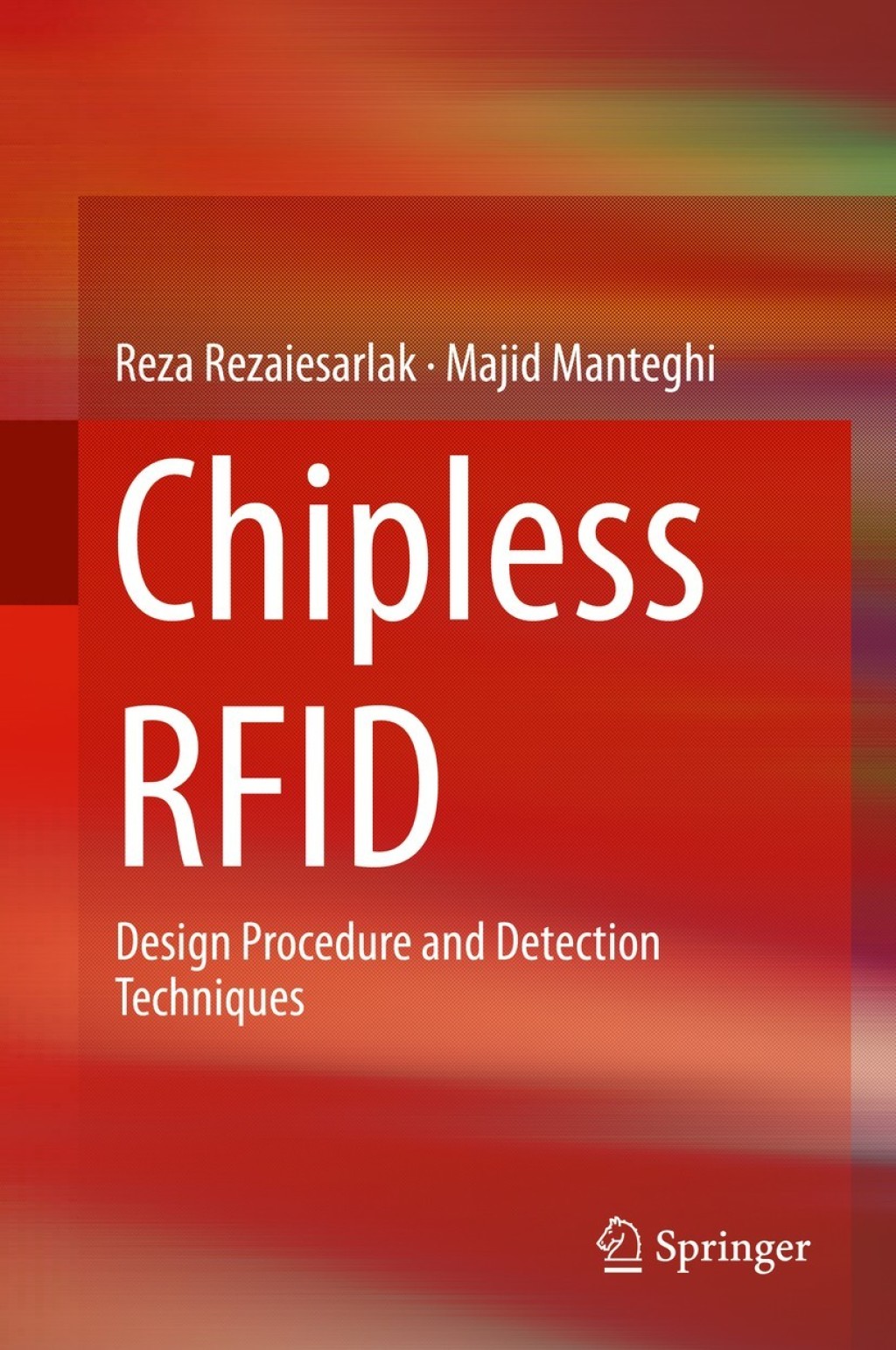 Chipless RFID Design Procedure and Detection Techniques