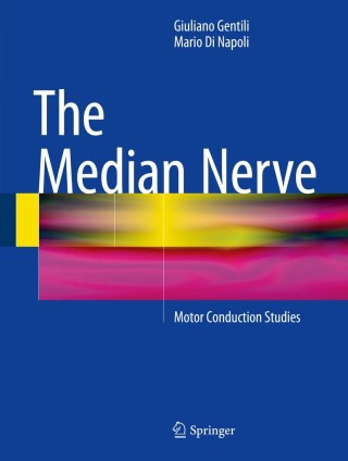 Imagen de portada: The Median Nerve 9783319104720