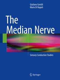 Cover image: The Median Nerve 9783319104751