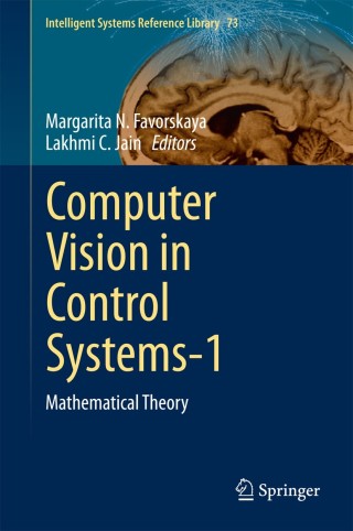 Imagen de portada: Computer Vision in Control Systems-1 9783319106526