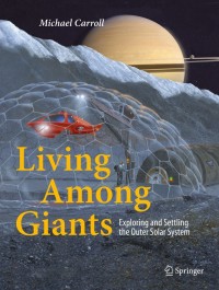 Omslagafbeelding: Living Among Giants 9783319106731