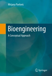 Cover image: Bioengineering 9783319107974