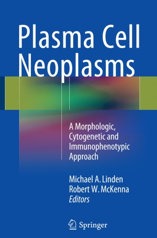 Cover image: Plasma Cell Neoplasms 9783319109176