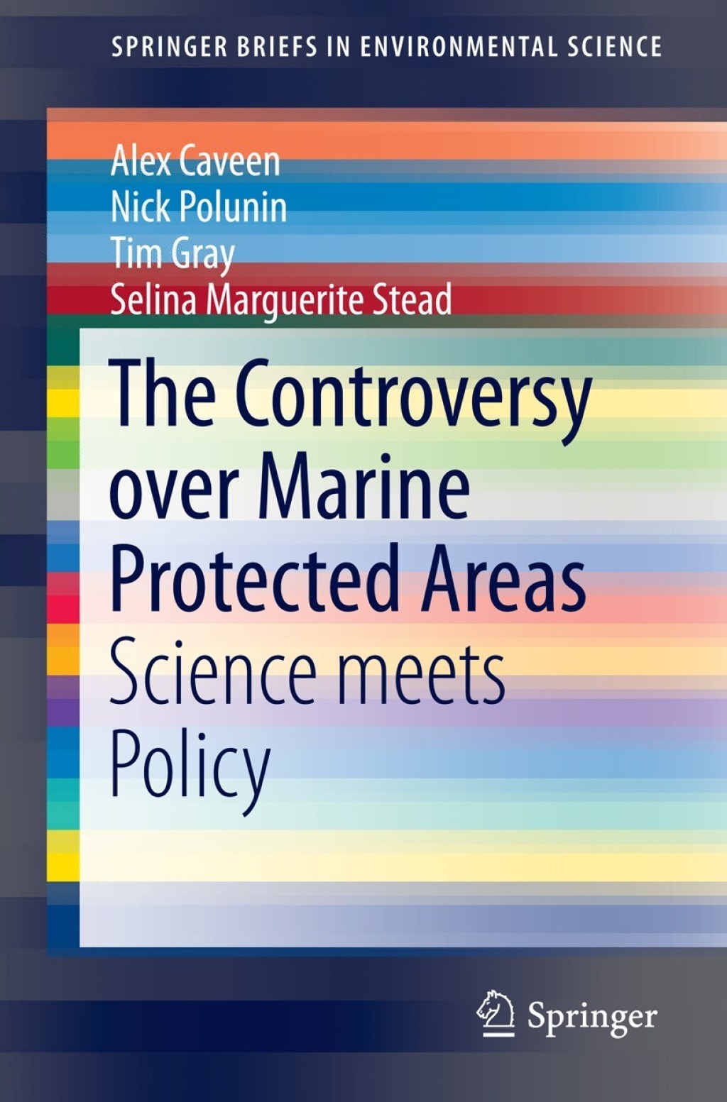 The Controversy over Marine Protected Areas eBook Rental